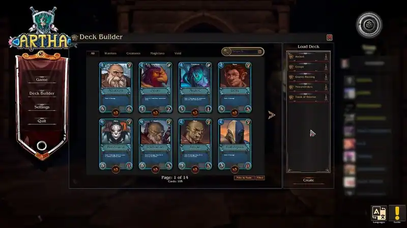 ARTHA — изображение 2