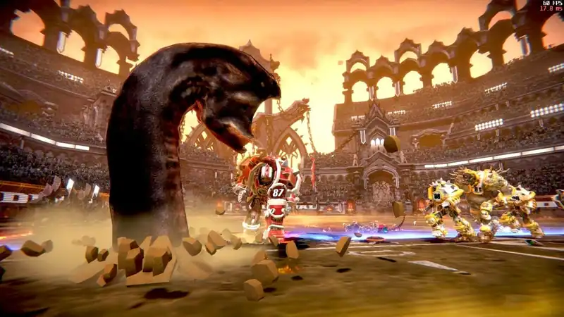 Mutant Football League — изображение 3