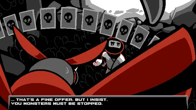 Mute Crimson DX — изображение 2