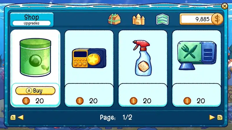 My Cozy Aquarium — изображение 3
