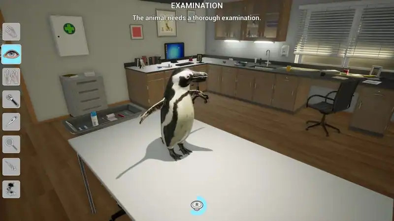 My Life: Zoo Vet — изображение 3