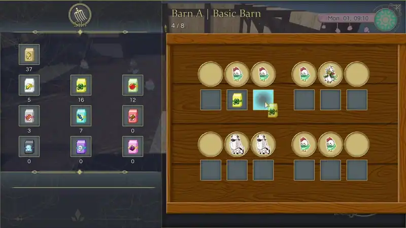 Artisan Story — изображение 3