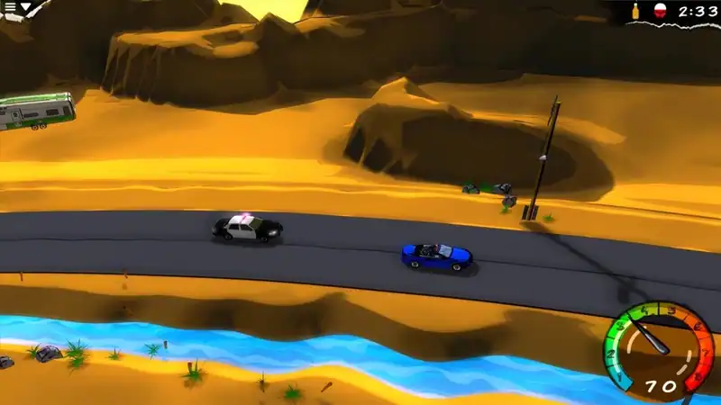 My Mad Road — изображение 2