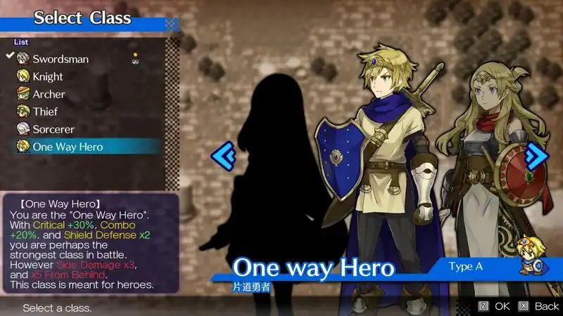 Mystery Chronicle: One Way Heroics — изображение 3
