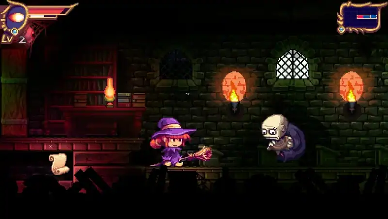 Mystik Belle — изображение 2
