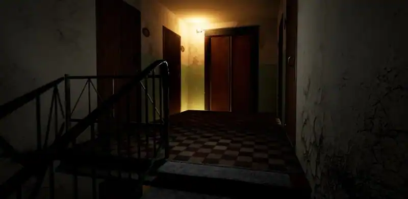 Nafanya the Poltergeist — изображение 3