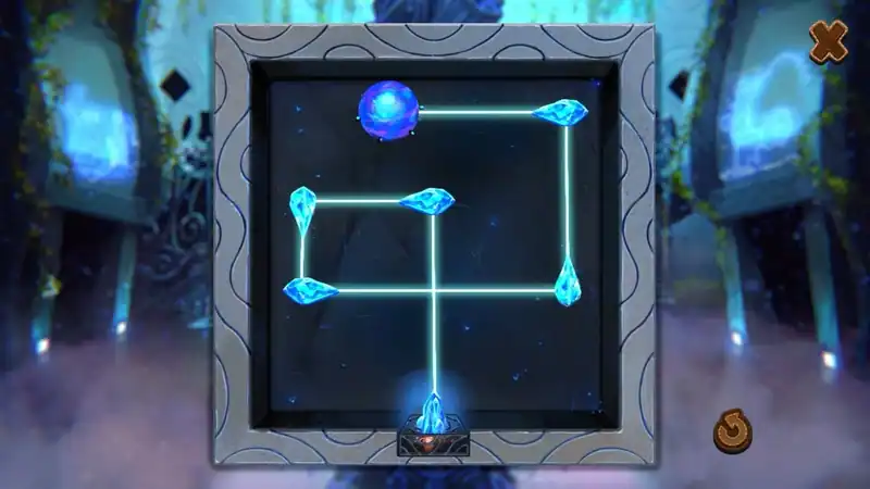 NAIRI: Rising Tide — изображение 3