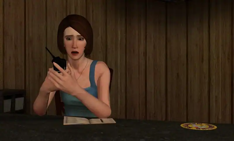 Nancy Drew: Ransom of the Seven Ships — изображение 3