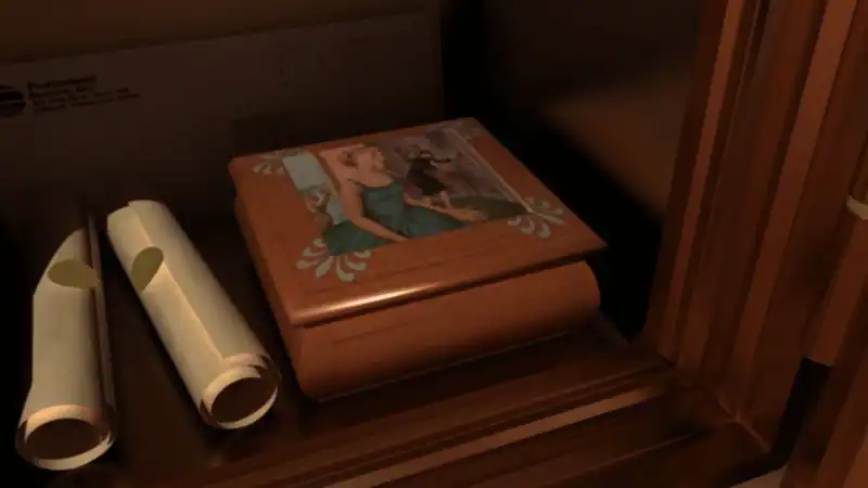Nancy Drew: Secrets Can Kill REMASTERED — изображение 3