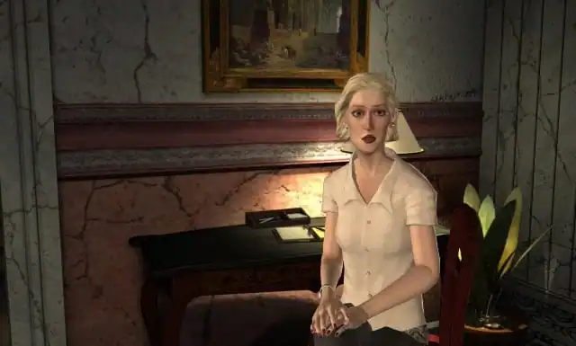 Nancy Drew: The Phantom of Venice — изображение 2