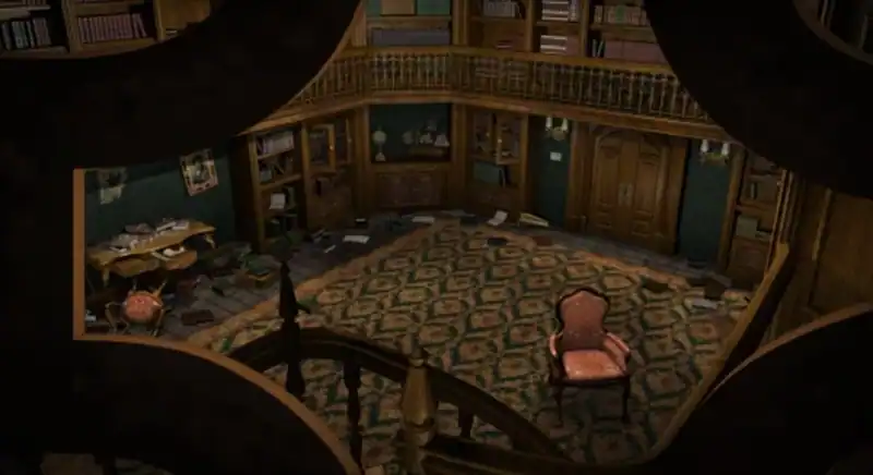 Nancy Drew: Treasure in the Royal Tower — изображение 3