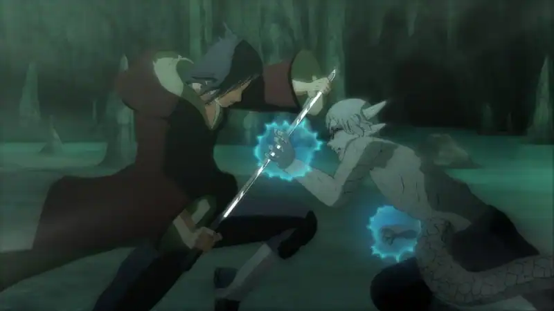 NARUTO SHIPPUDEN: Ultimate Ninja STORM 3 Full Burst HD — изображение 3