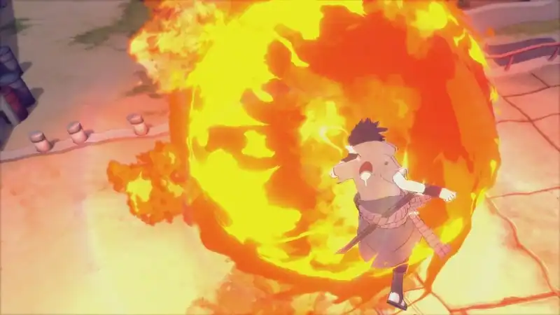 NARUTO SHIPPUDEN: Ultimate Ninja STORM 4 — изображение 3