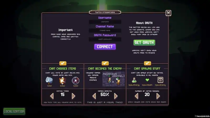 NecroBouncer — изображение 3