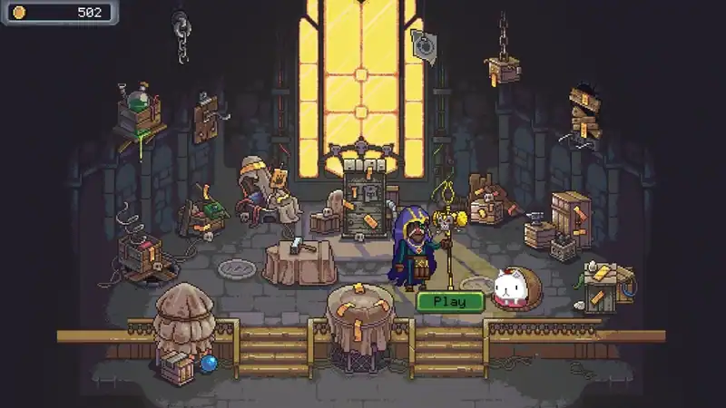 Necrosmith 2 — изображение 3