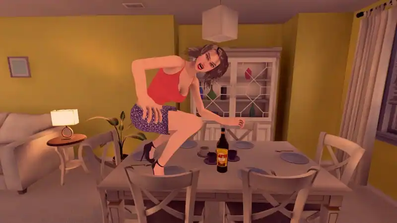 Need For Drink — изображение 1