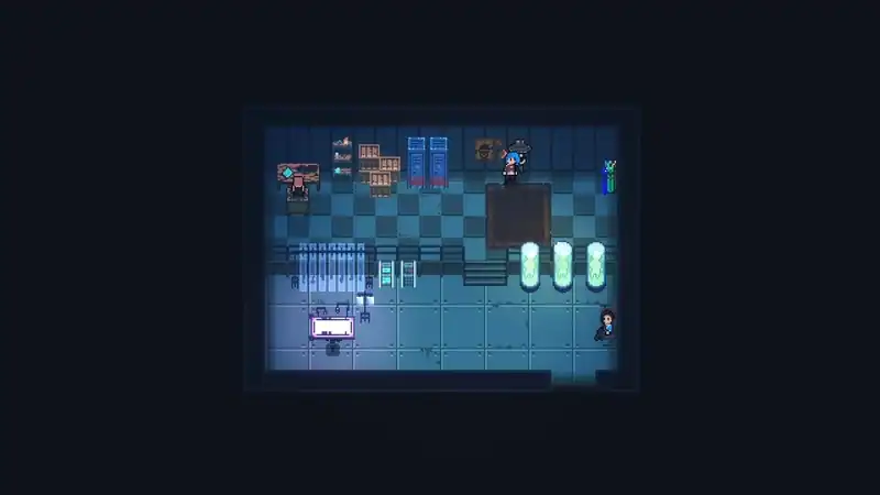 Neon Blight — изображение 2