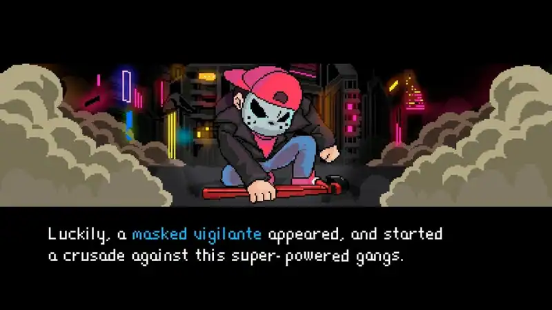 Neon City Riders — изображение 2