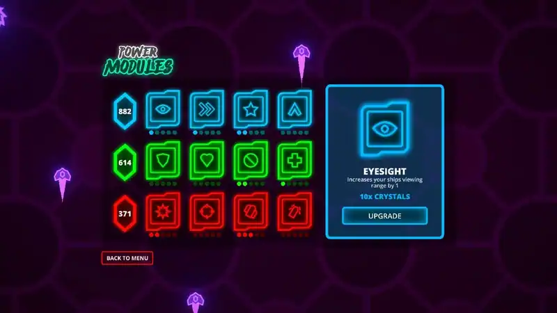 Neon Sundown — изображение 3