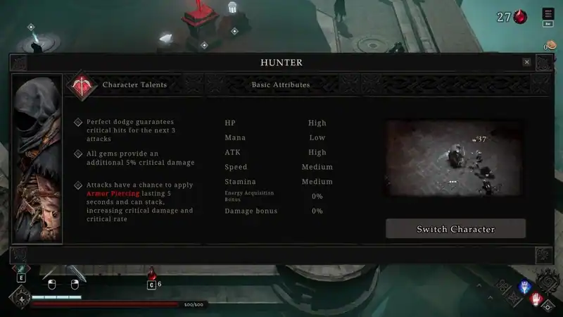 Netherworld Covenant — изображение 2