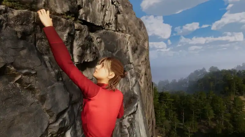 New Heights: Realistic Climbing and Bouldering — изображение 2