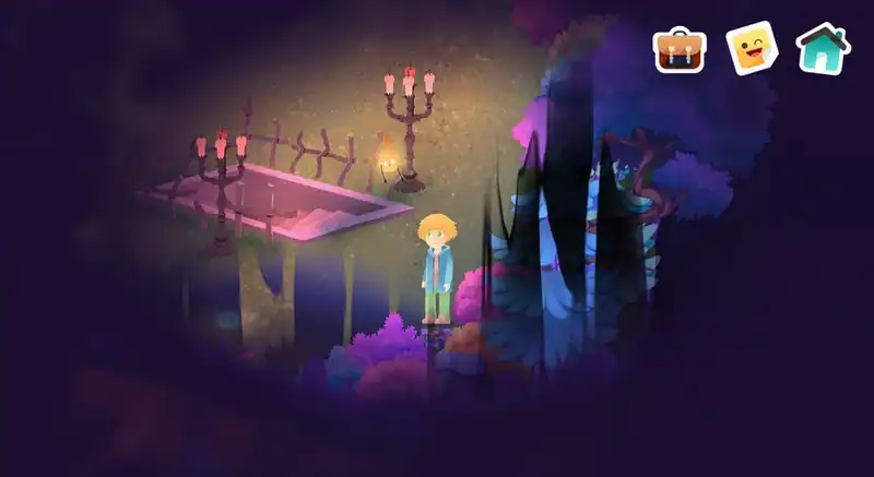 Asfalia: Fear — изображение 1