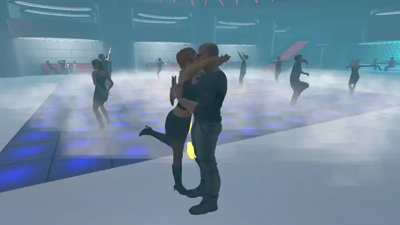 NightClub Simulator — изображение 2