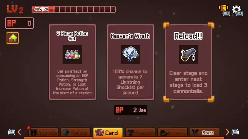 No More Slimes!! — изображение 3