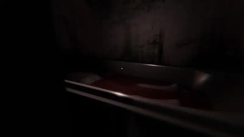 Nocturia The Game — изображение 3