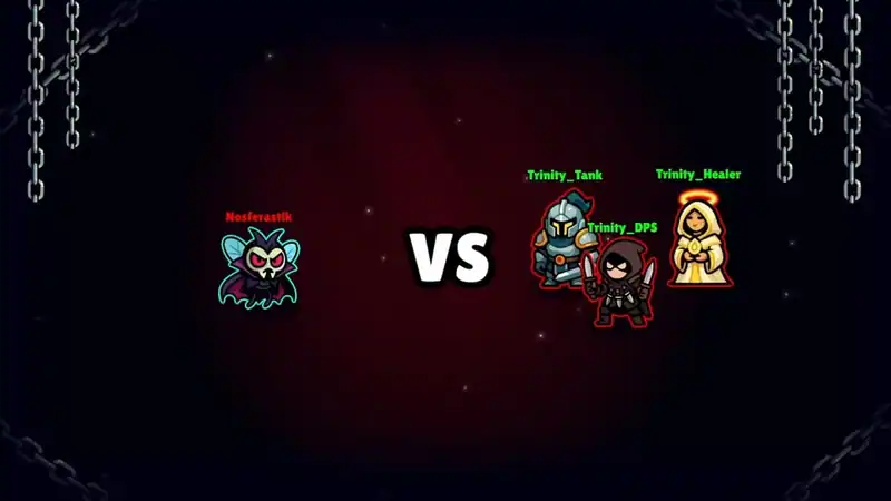 Noobs Are Coming — изображение 3