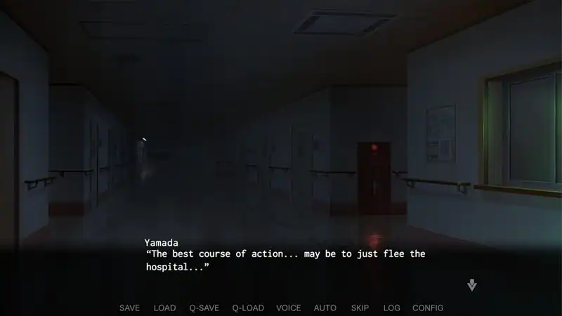 Nope Nope Nope Nope Nurses — изображение 3