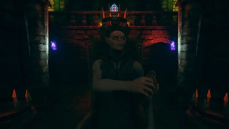 Nosferatu's Butler — изображение 2