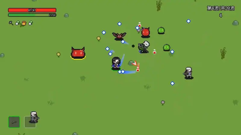 Not Survivors — изображение 2
