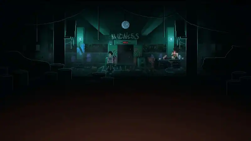 Not Tonight — изображение 3