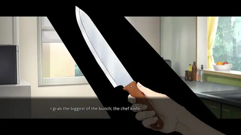 NTR'd By Clumsiness — изображение 3