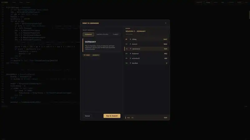 Observe — изображение 3