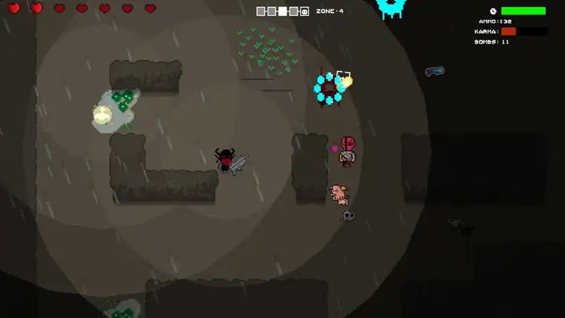 Obsidian Crown — изображение 2