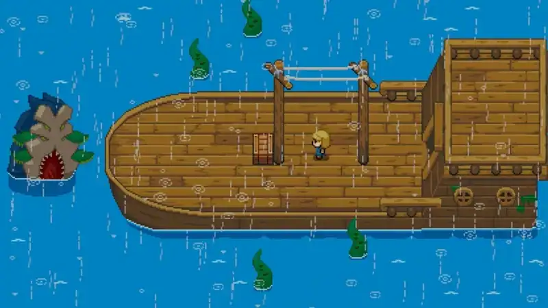 Ocean's Heart — изображение 2