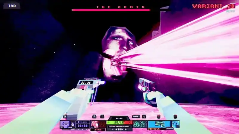 ODDCORE — изображение 2