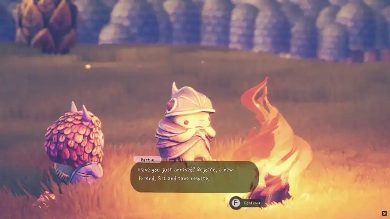 OddFauna: Secret of the Terrabeast — изображение 3
