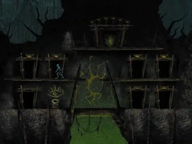 Oddworld: Abe's Oddysee — изображение 3