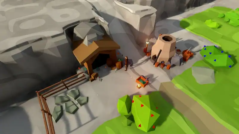 Of Life and Land — изображение 3