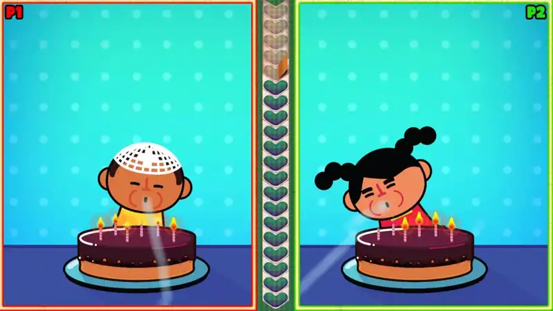 Off-balance: Balance Party Vol. 2 — изображение 3