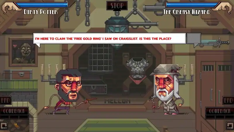 Oh...Sir! The Hollywood Roast — изображение 2