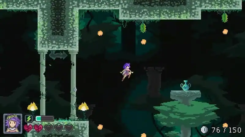Olympia Rising — изображение 3