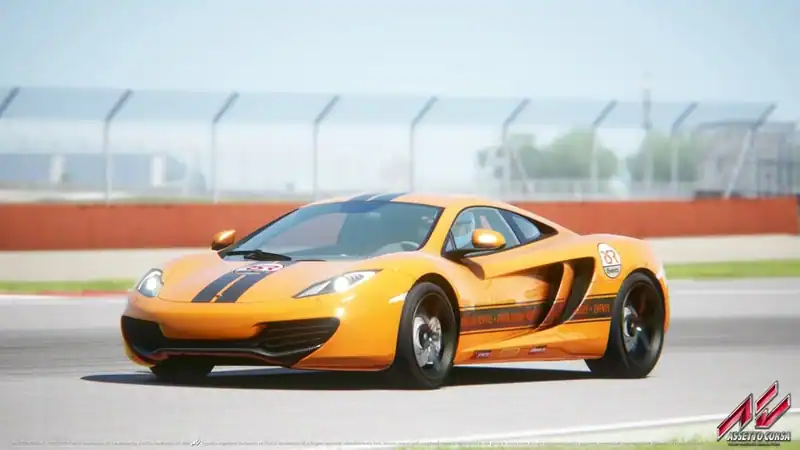 Assetto Corsa — изображение 3