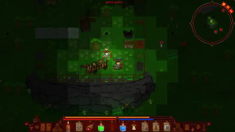 Once upon a Dungeon 2 — изображение 3