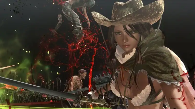 Onechanbara Z2: Chaos — изображение 3