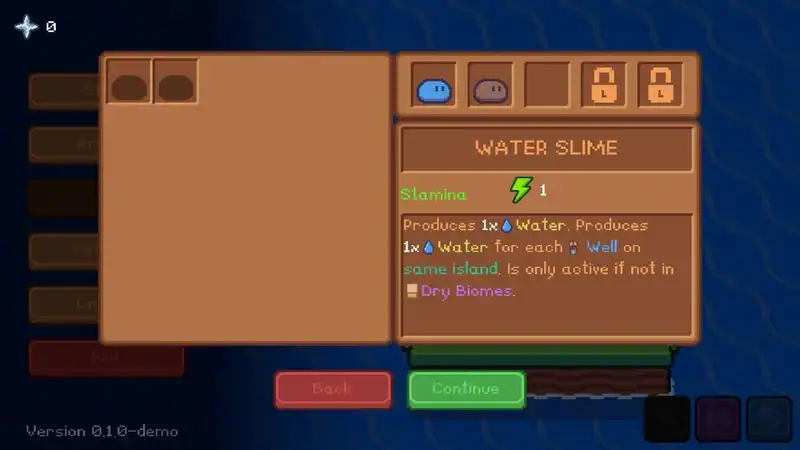 Ooze Keeper — изображение 3