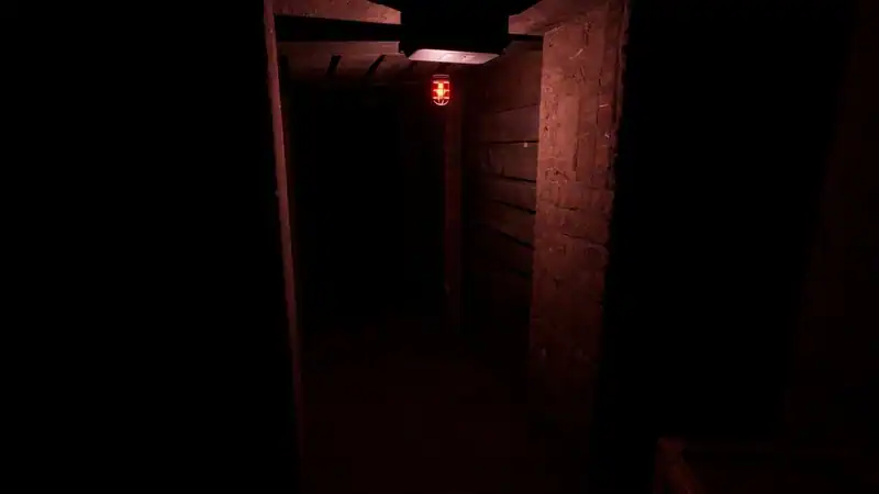 OPEN DOOR — изображение 3